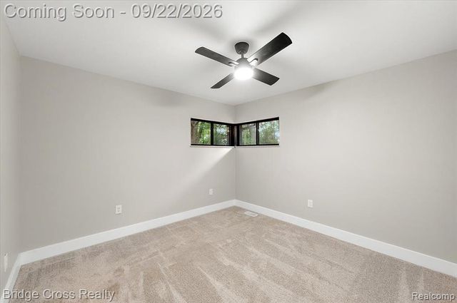 25240 Muerland Road, Southfield, MI 48033