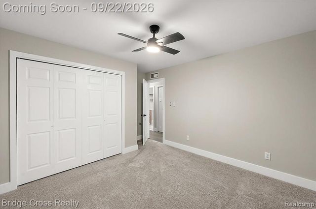 25240 Muerland Road, Southfield, MI 48033