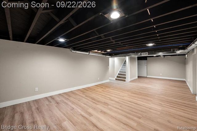 25240 Muerland Road, Southfield, MI 48033