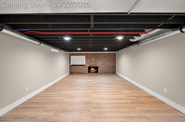 25240 Muerland Road, Southfield, MI 48033