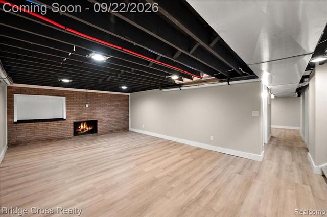 25240 Muerland Road, Southfield, MI 48033