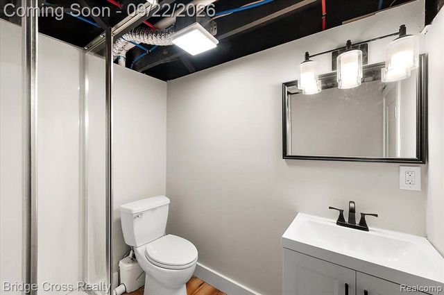 25240 Muerland Road, Southfield, MI 48033