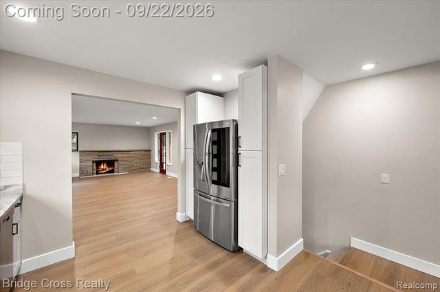 25240 Muerland Road, Southfield, MI 48033