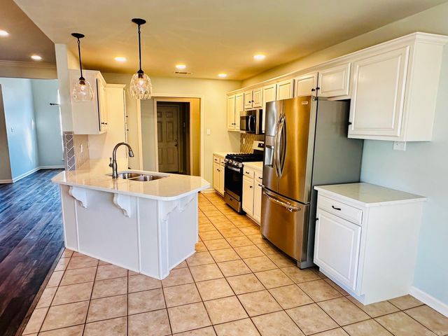 4013 Evergreen Drive, Benton, AR 72015