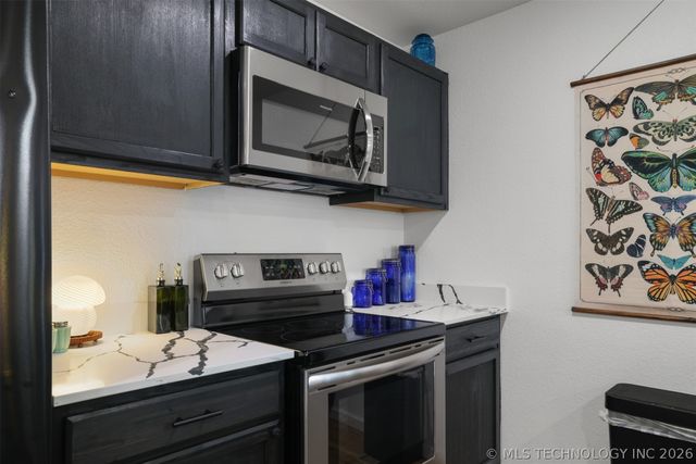 1118 W Evergreen Street, Durant, OK 74701