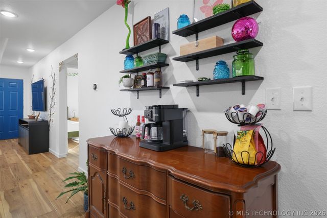 1118 W Evergreen Street, Durant, OK 74701