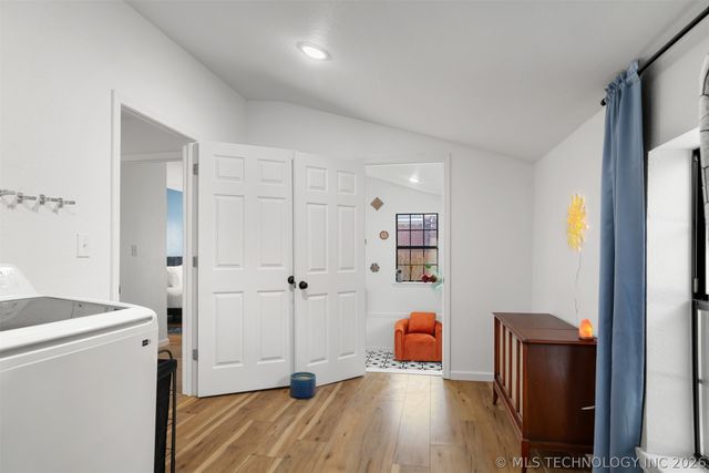 1118 W Evergreen Street, Durant, OK 74701