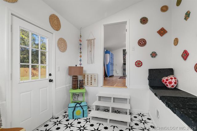 1118 W Evergreen Street, Durant, OK 74701