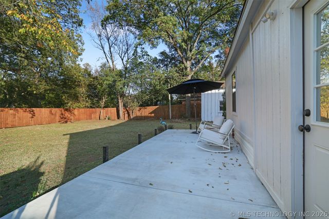1118 W Evergreen Street, Durant, OK 74701