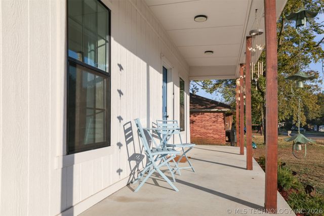 1118 W Evergreen Street, Durant, OK 74701
