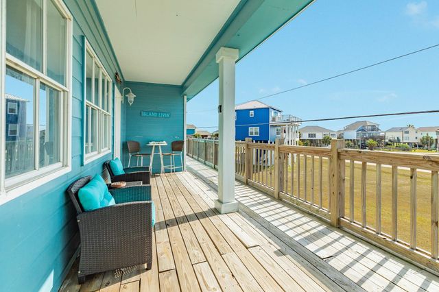 13006 Coronado Drive, Freeport, TX 77541