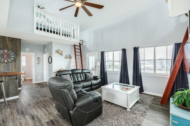 13006 Coronado Drive, Freeport, TX 77541