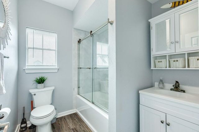 13006 Coronado Drive, Freeport, TX 77541