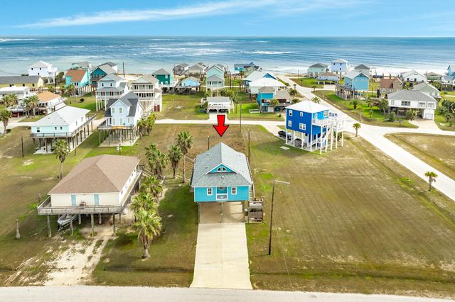 13006 Coronado Drive, Freeport, TX 77541