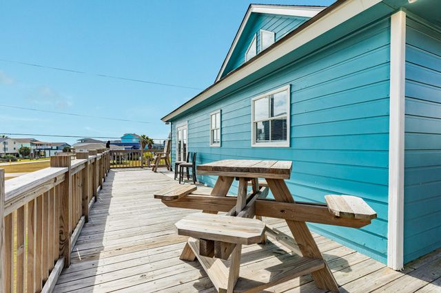 13006 Coronado Drive, Freeport, TX 77541