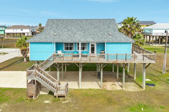 13006 Coronado Drive, Freeport, TX 77541