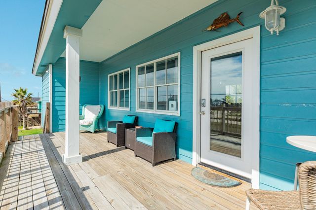 13006 Coronado Drive, Freeport, TX 77541