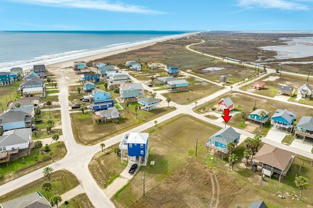 13006 Coronado Drive, Freeport, TX 77541