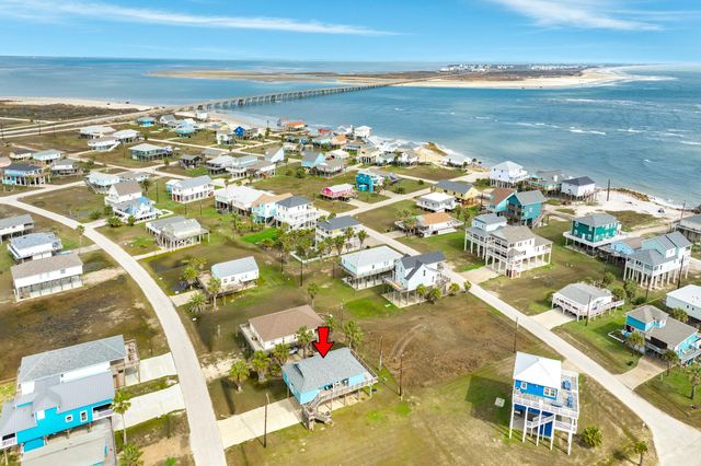 13006 Coronado Drive, Freeport, TX 77541