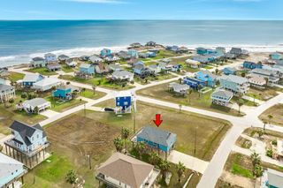 13006 Coronado Drive, Freeport, TX 77541