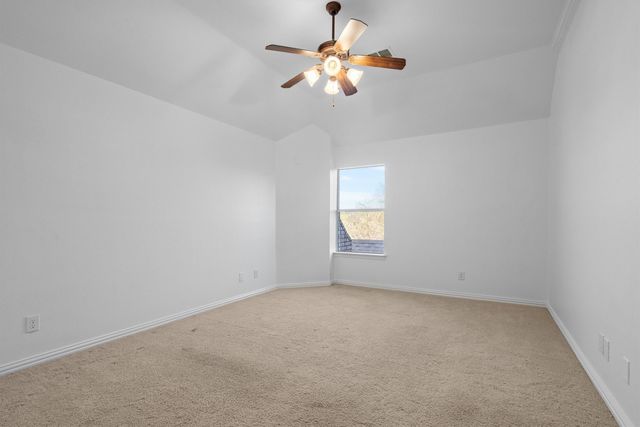 275 Fox Trot Lane, Double Oak, TX 75077