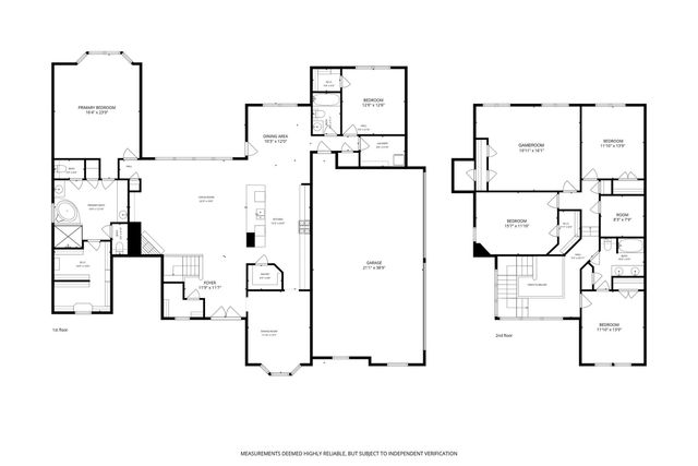 275 Fox Trot Lane, Double Oak, TX 75077