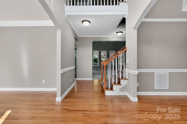 4037 Camrose Crossing Lane, Matthews, NC 28104