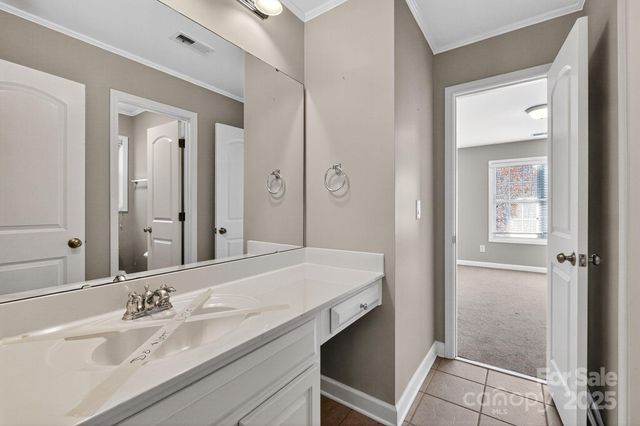 4037 Camrose Crossing Lane, Matthews, NC 28104