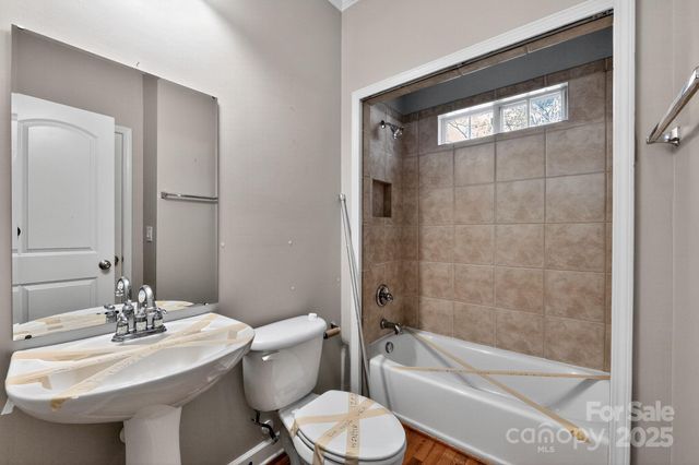 4037 Camrose Crossing Lane, Matthews, NC 28104