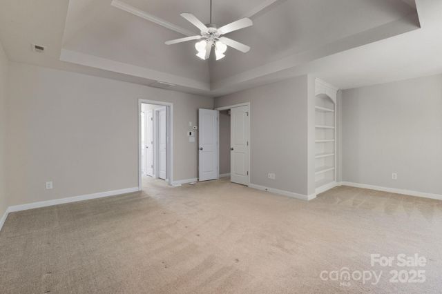 4037 Camrose Crossing Lane, Matthews, NC 28104