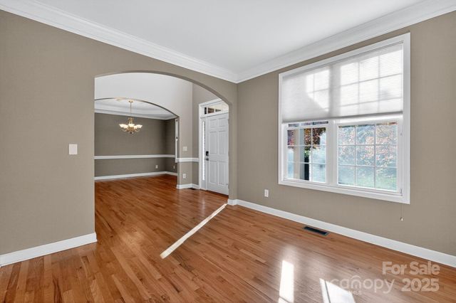 4037 Camrose Crossing Lane, Matthews, NC 28104