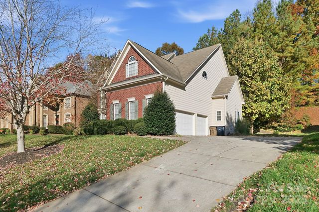 4037 Camrose Crossing Lane, Matthews, NC 28104