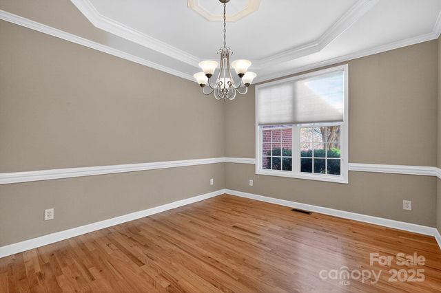 4037 Camrose Crossing Lane, Matthews, NC 28104