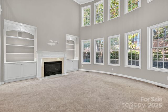 4037 Camrose Crossing Lane, Matthews, NC 28104