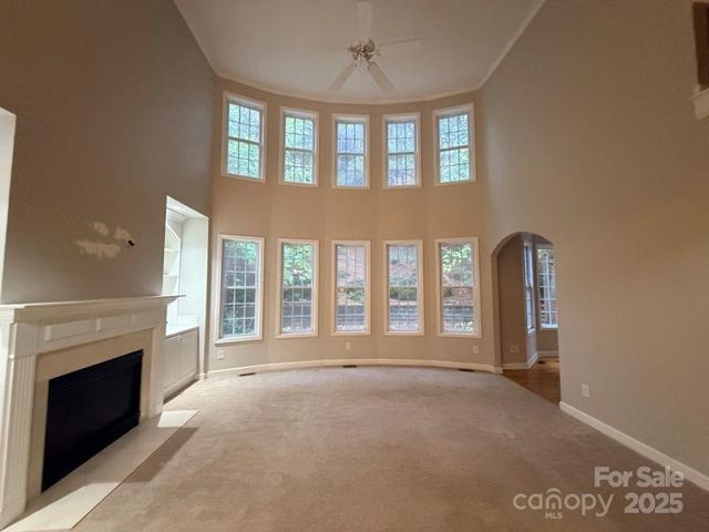 4037 Camrose Crossing Lane, Matthews, NC 28104