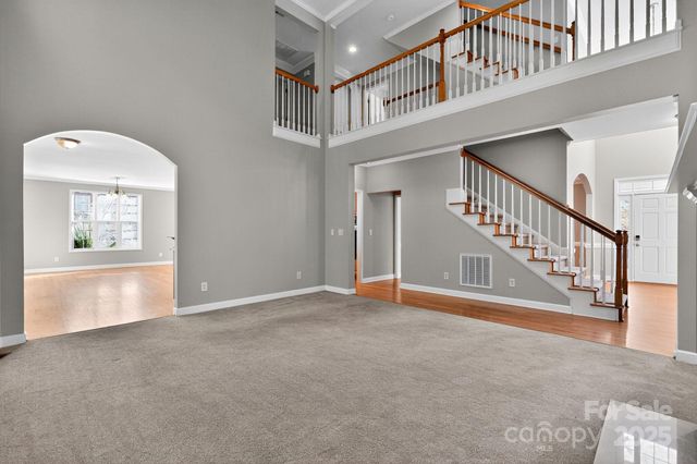 4037 Camrose Crossing Lane, Matthews, NC 28104