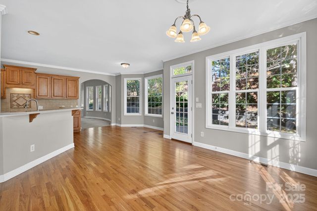 4037 Camrose Crossing Lane, Matthews, NC 28104