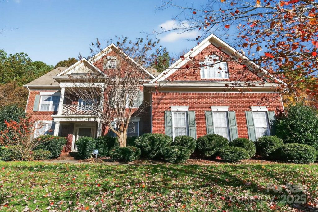 4037 Camrose Crossing Lane, Matthews, NC 28104