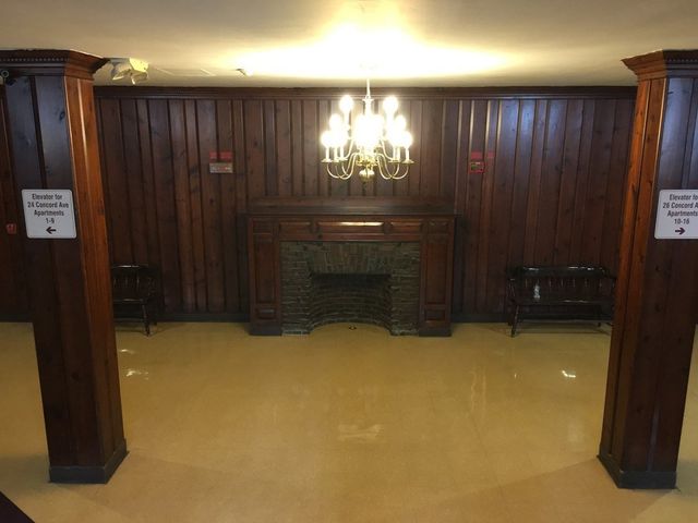 24 Concord Ave 414, Cambridge, MA 02138