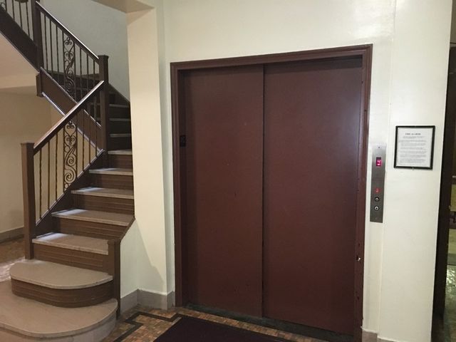 24 Concord Ave 414, Cambridge, MA 02138