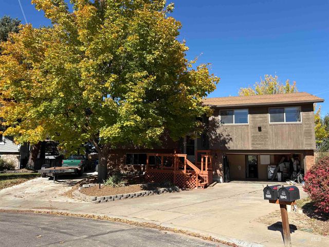 5120 S Willamette Pl, Boise, ID 83716 property photo