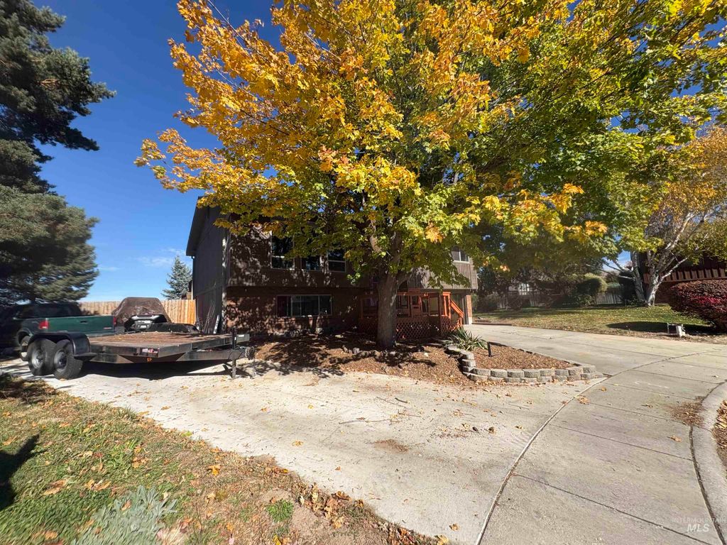 5120 S Willamette Pl, Boise, ID 83716 photo 5