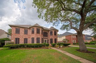 15326 Garett Green Circle, Houston, TX 77095