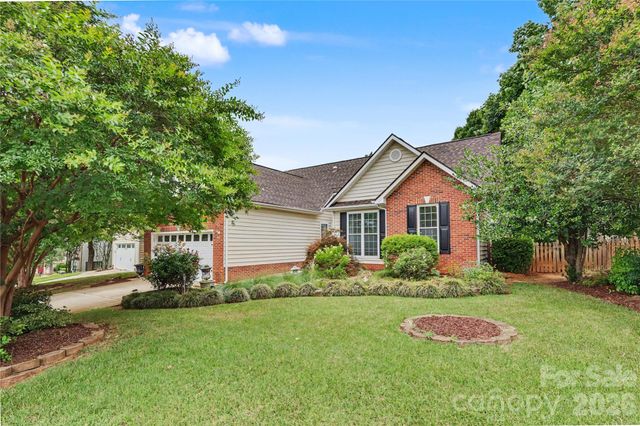 308 Braxton Drive, Indian Trail, NC 28079