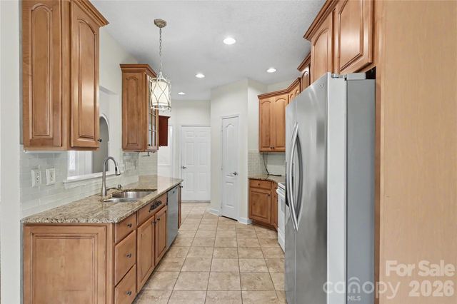 308 Braxton Drive, Indian Trail, NC 28079