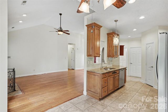 308 Braxton Drive, Indian Trail, NC 28079