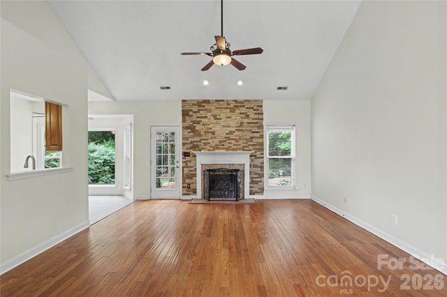 308 Braxton Drive, Indian Trail, NC 28079