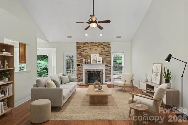 308 Braxton Drive, Indian Trail, NC 28079