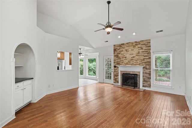 308 Braxton Drive, Indian Trail, NC 28079