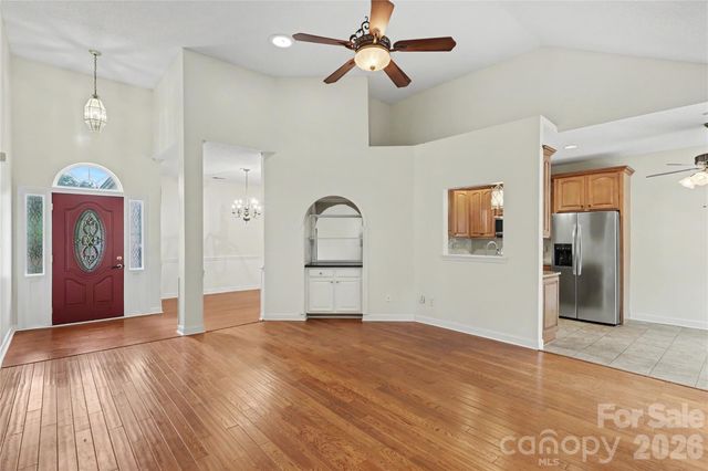 308 Braxton Drive, Indian Trail, NC 28079